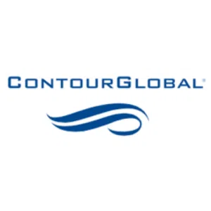 contour