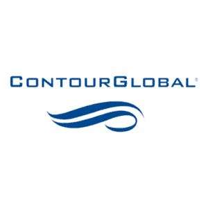 contour